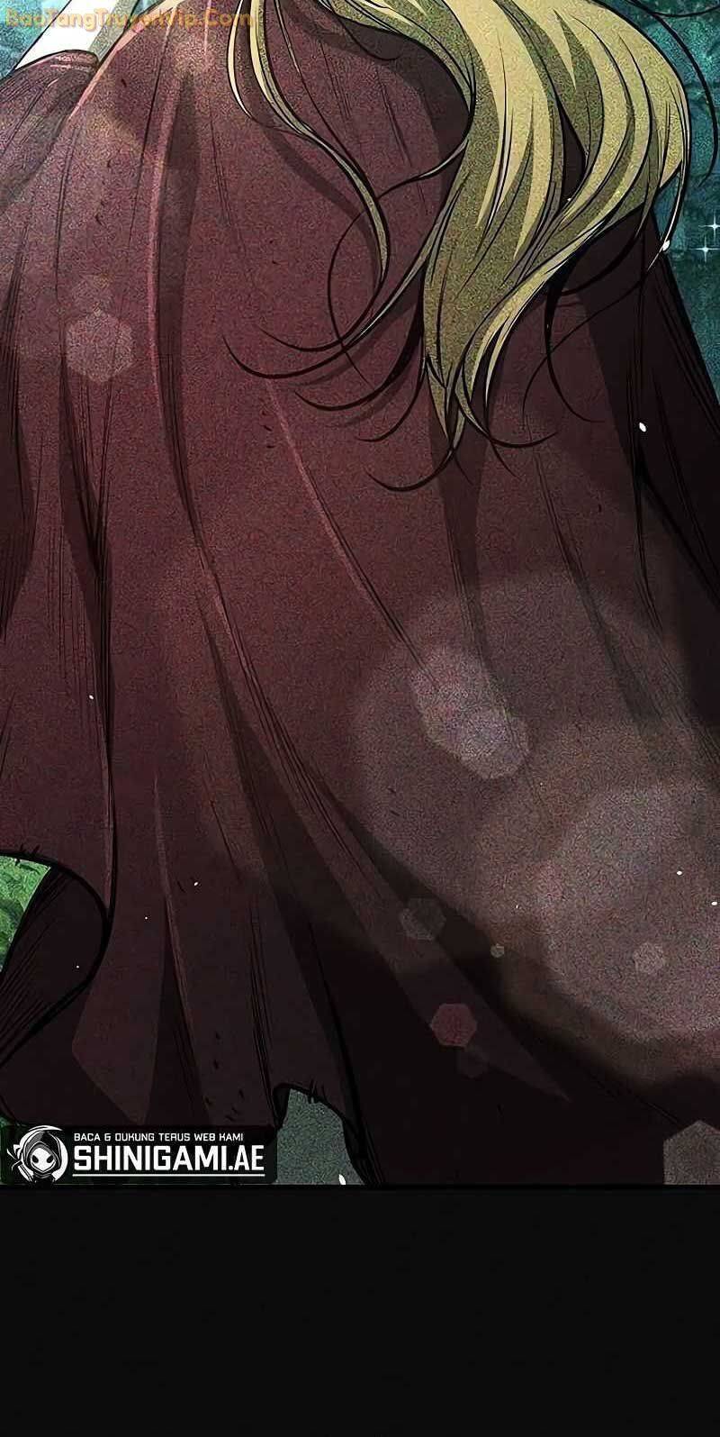 Kẻ Điên Và Đội Trưởng Cảnh Vệ Chap 19 - Next Chap 20