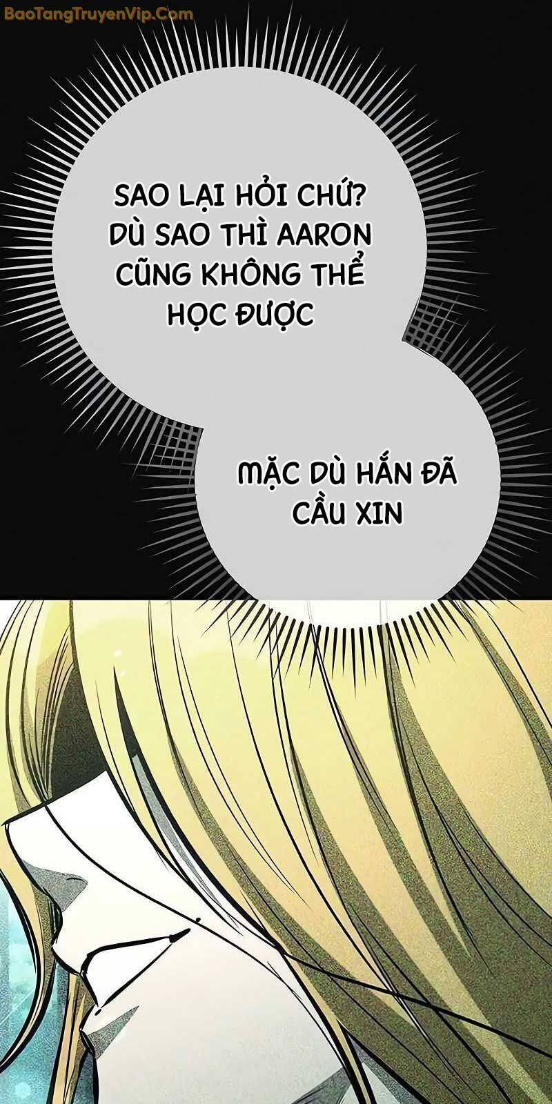 Kẻ Điên Và Đội Trưởng Cảnh Vệ Chap 19 - Next Chap 20