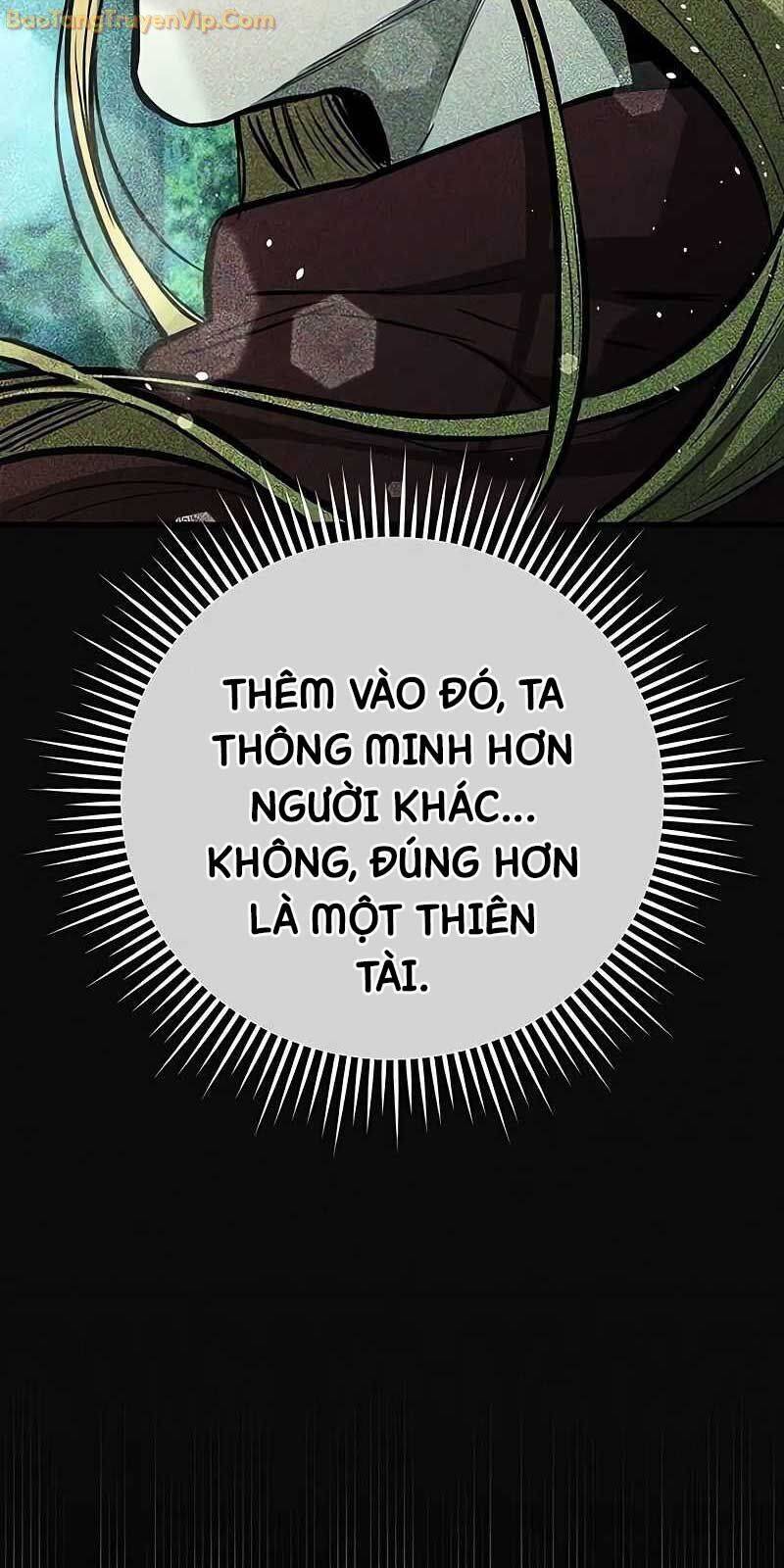 Kẻ Điên Và Đội Trưởng Cảnh Vệ Chap 19 - Next Chap 20