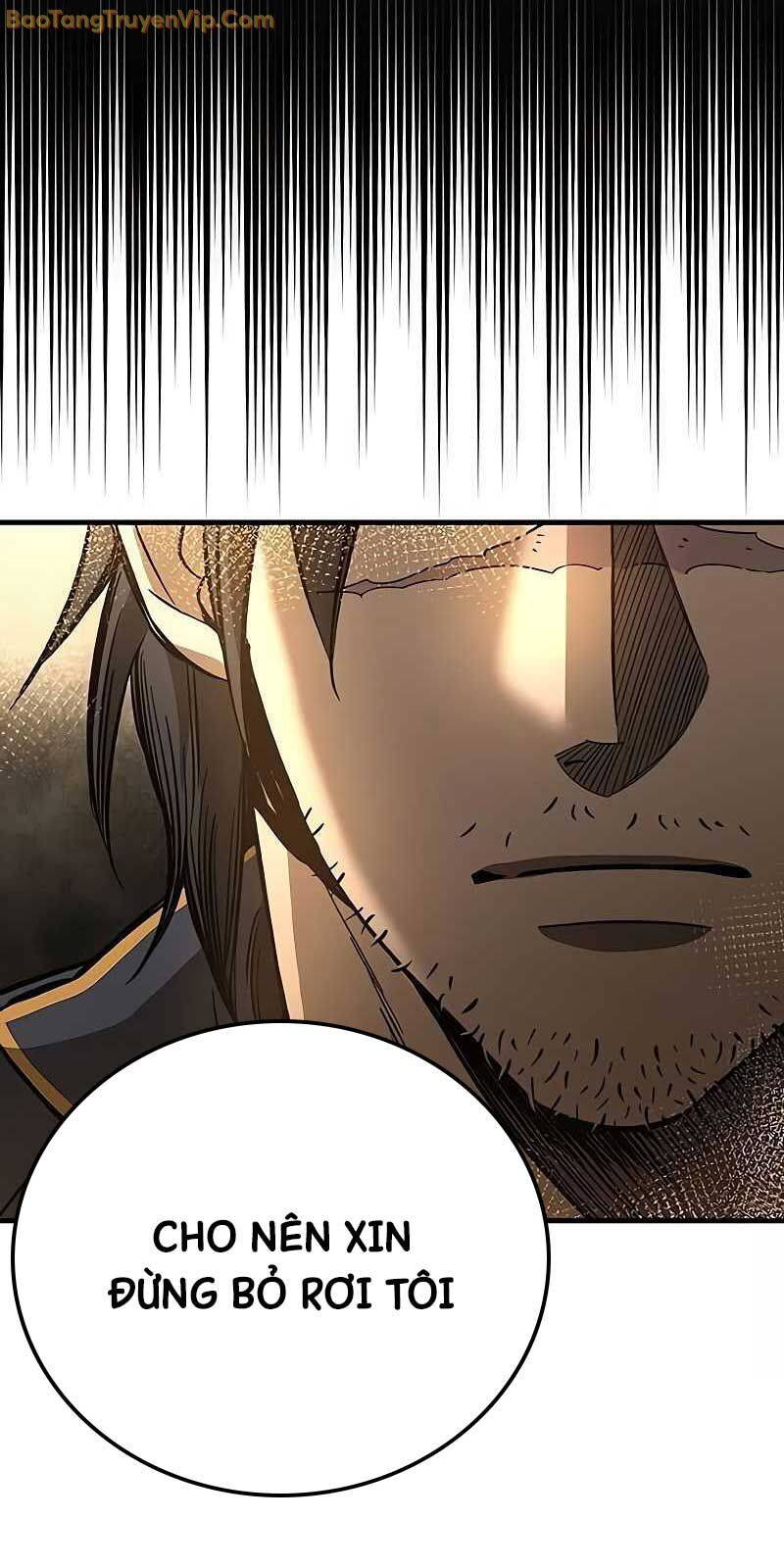 Kẻ Điên Và Đội Trưởng Cảnh Vệ Chap 19 - Next Chap 20