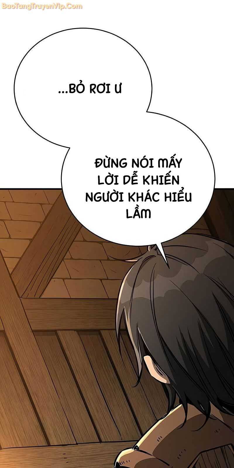 Kẻ Điên Và Đội Trưởng Cảnh Vệ Chap 19 - Next Chap 20