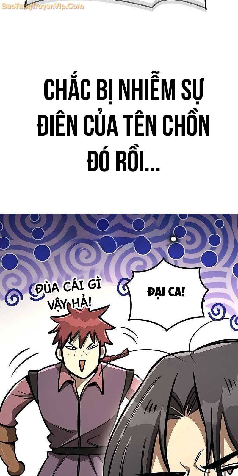Kẻ Điên Và Đội Trưởng Cảnh Vệ Chap 19 - Next Chap 20