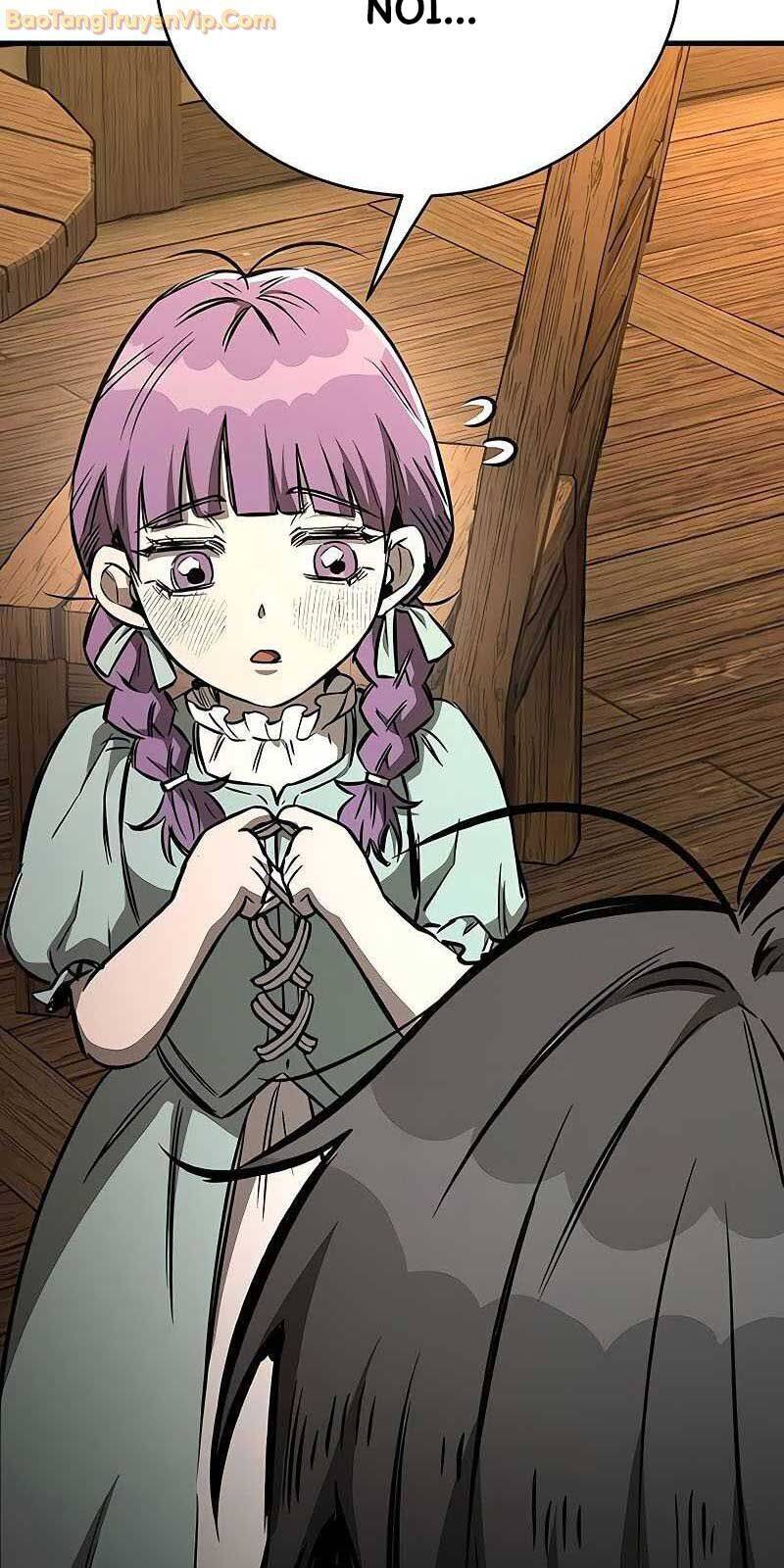 Kẻ Điên Và Đội Trưởng Cảnh Vệ Chap 19 - Next Chap 20