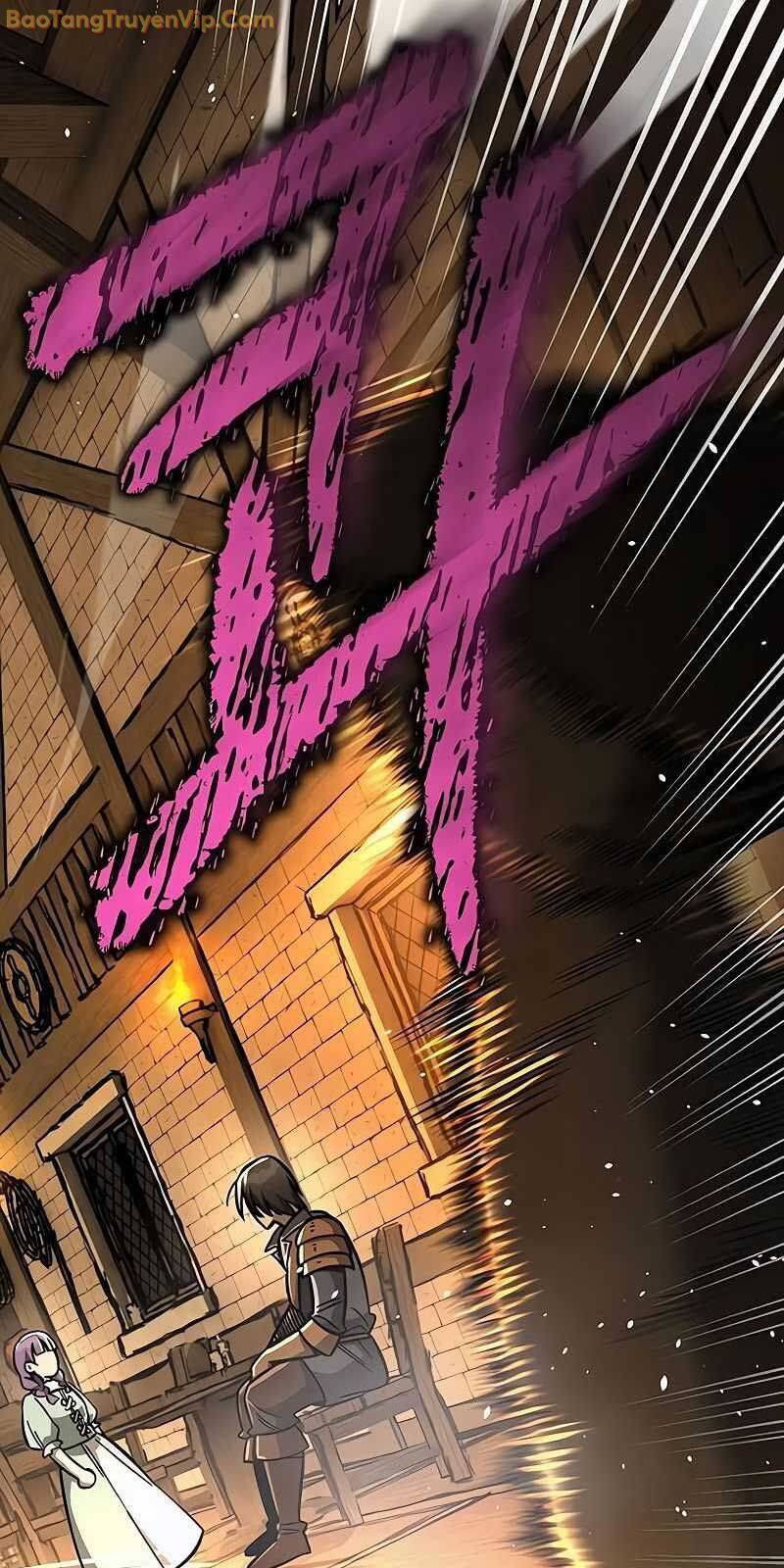 Kẻ Điên Và Đội Trưởng Cảnh Vệ Chap 19 - Next Chap 20
