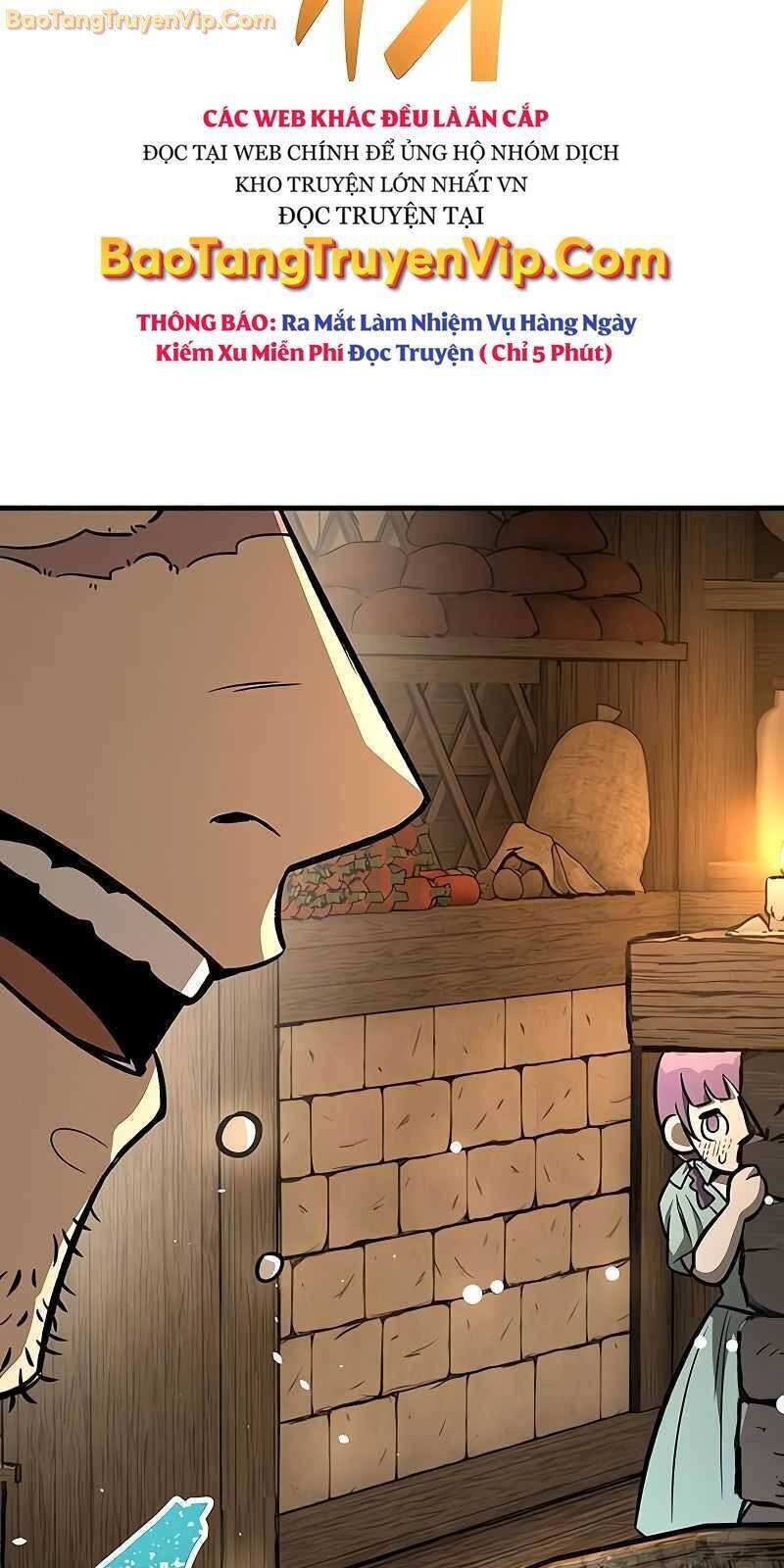 Kẻ Điên Và Đội Trưởng Cảnh Vệ Chap 19 - Next Chap 20