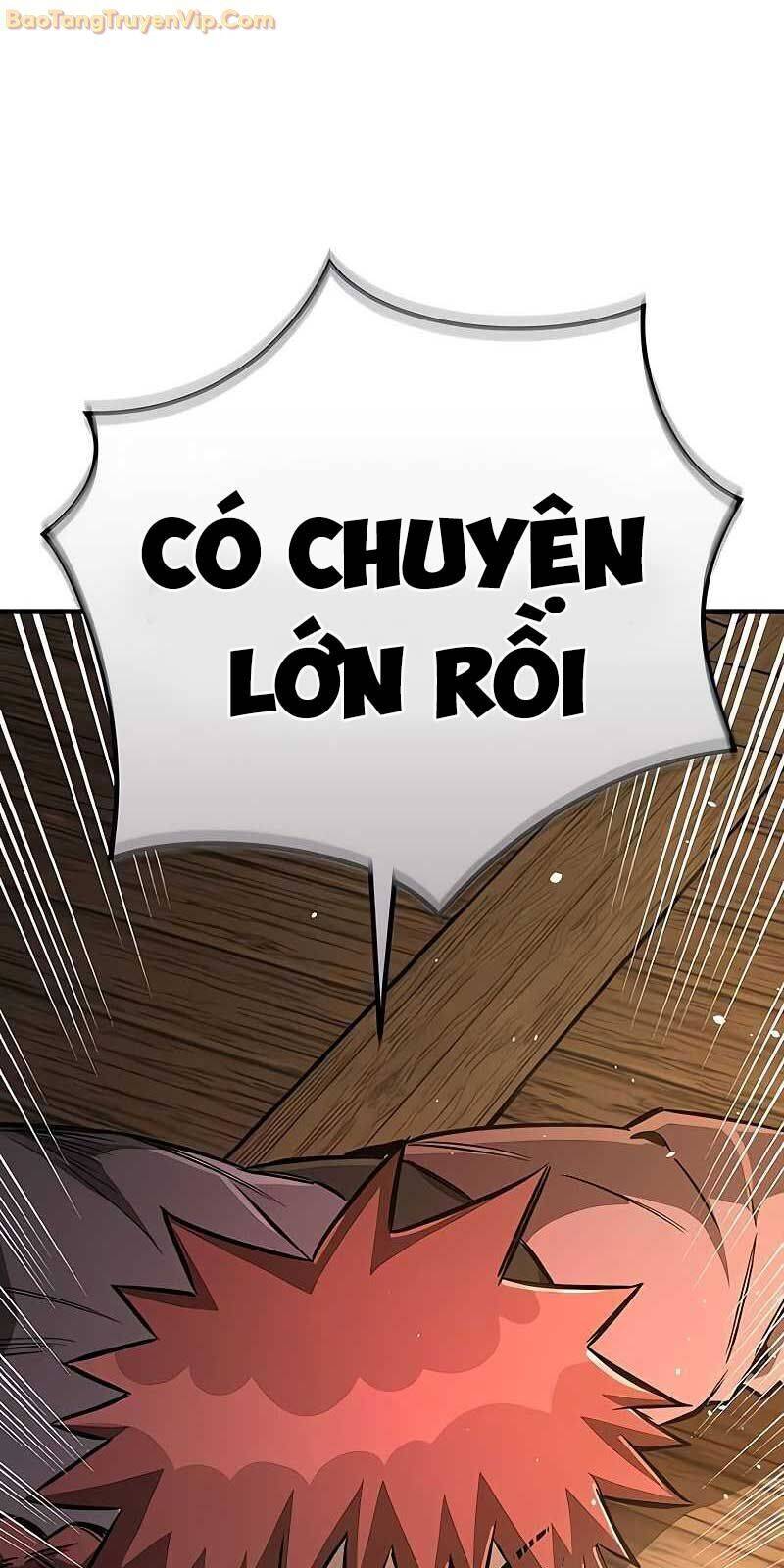 Kẻ Điên Và Đội Trưởng Cảnh Vệ Chap 19 - Next Chap 20