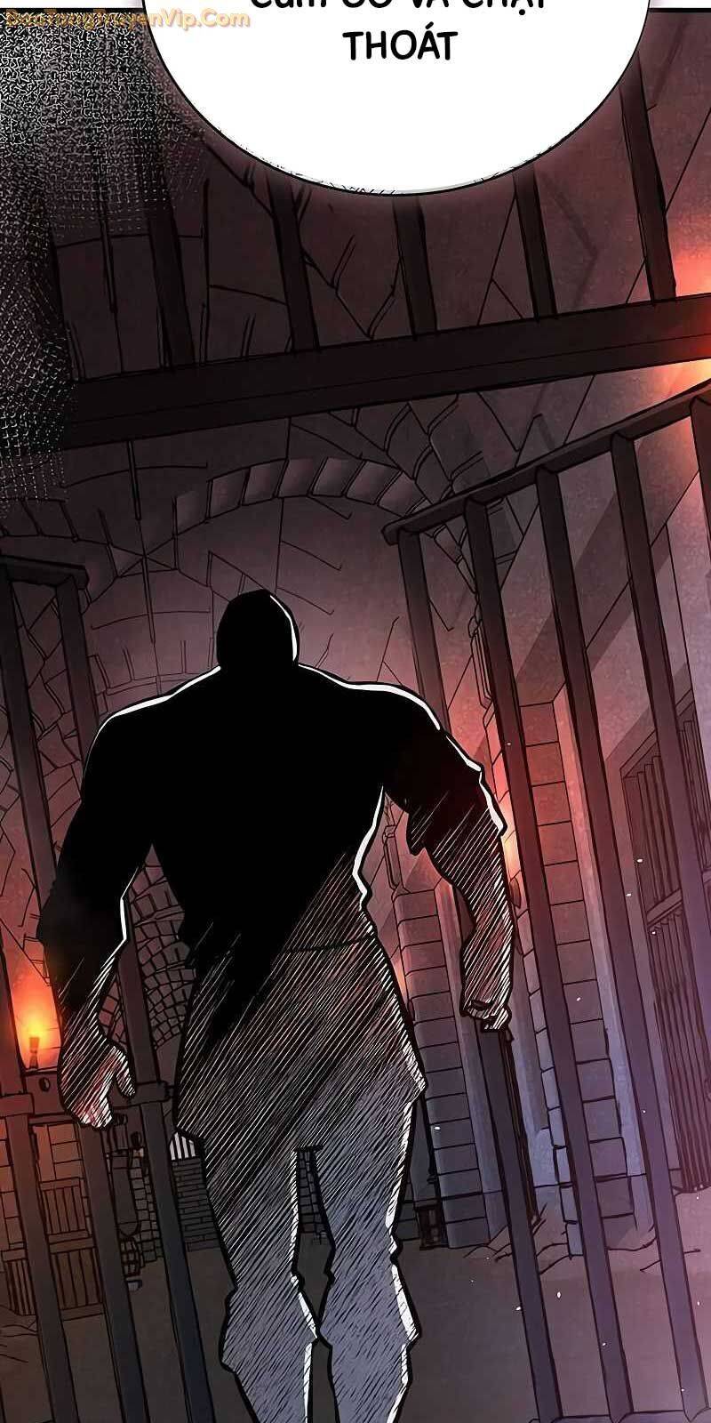Kẻ Điên Và Đội Trưởng Cảnh Vệ Chap 19 - Next Chap 20