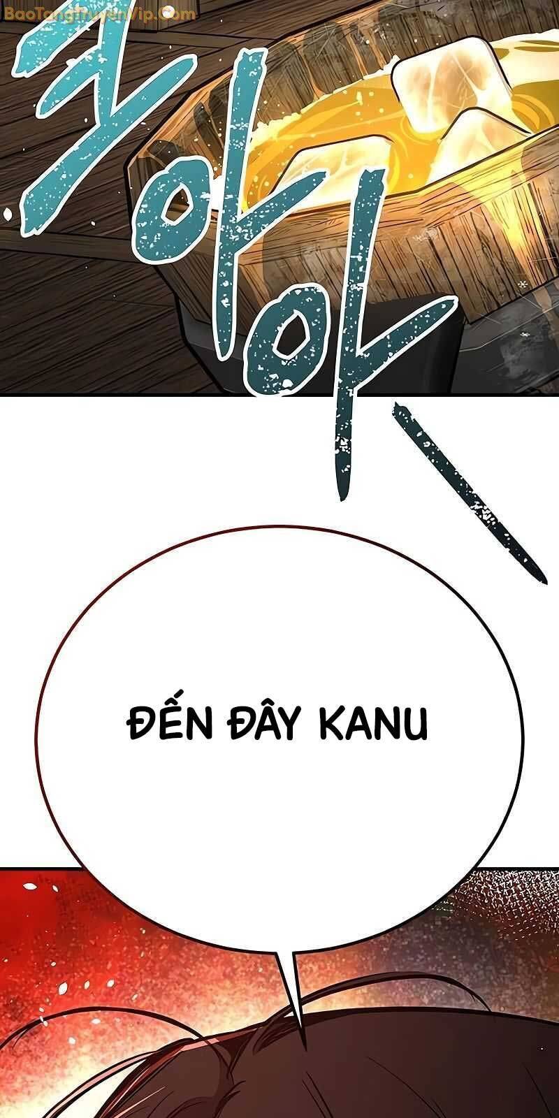 Kẻ Điên Và Đội Trưởng Cảnh Vệ Chap 19 - Next Chap 20