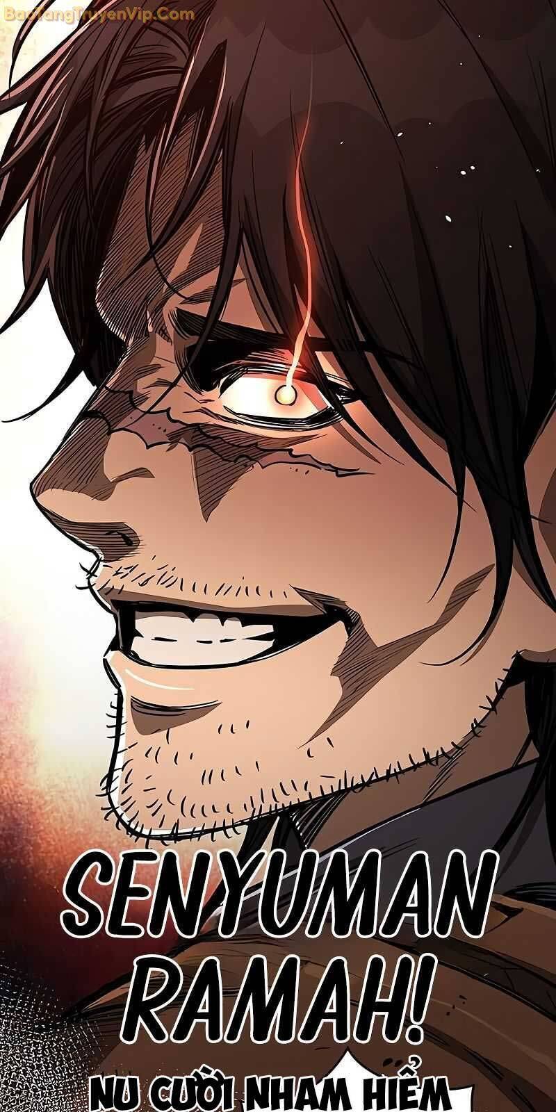 Kẻ Điên Và Đội Trưởng Cảnh Vệ Chap 19 - Next Chap 20