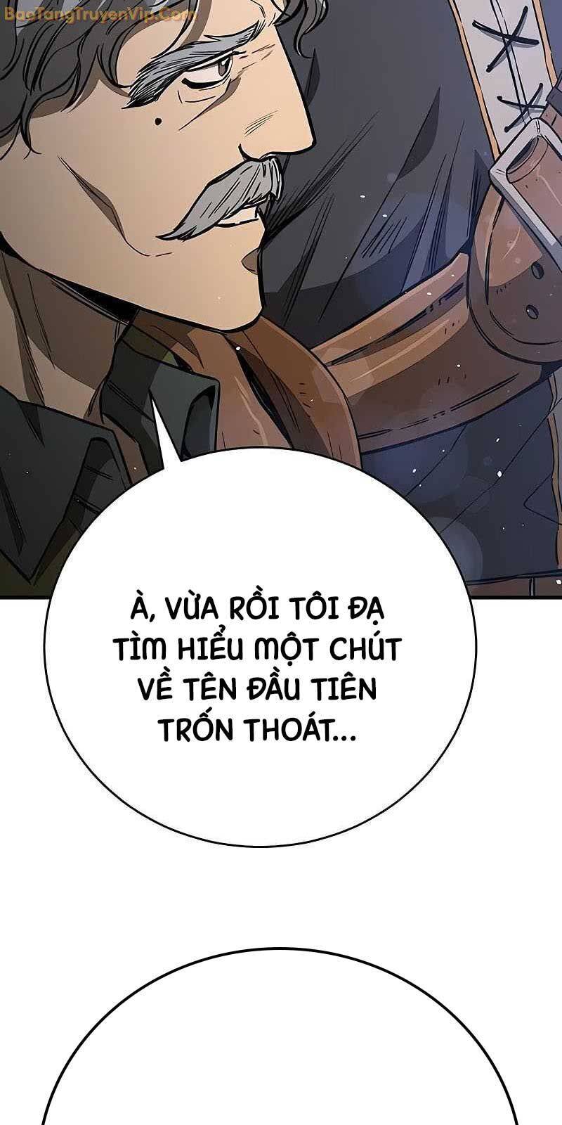 Kẻ Điên Và Đội Trưởng Cảnh Vệ Chap 19 - Next Chap 20