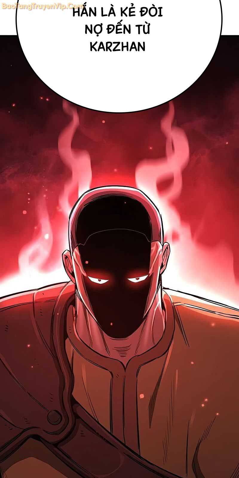 Kẻ Điên Và Đội Trưởng Cảnh Vệ Chap 19 - Next Chap 20