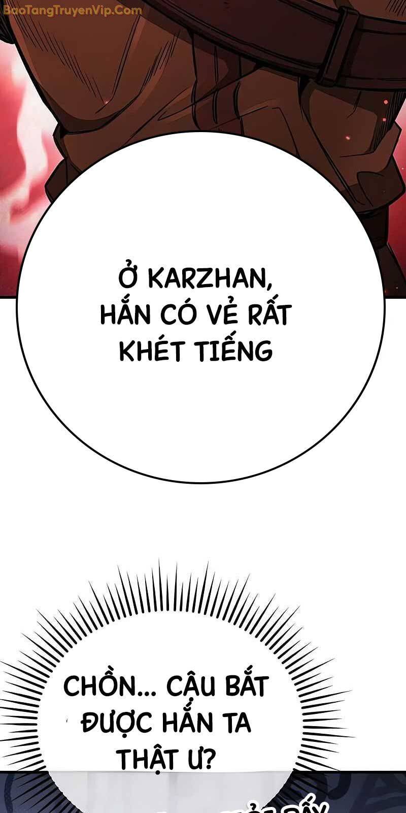 Kẻ Điên Và Đội Trưởng Cảnh Vệ Chap 19 - Next Chap 20