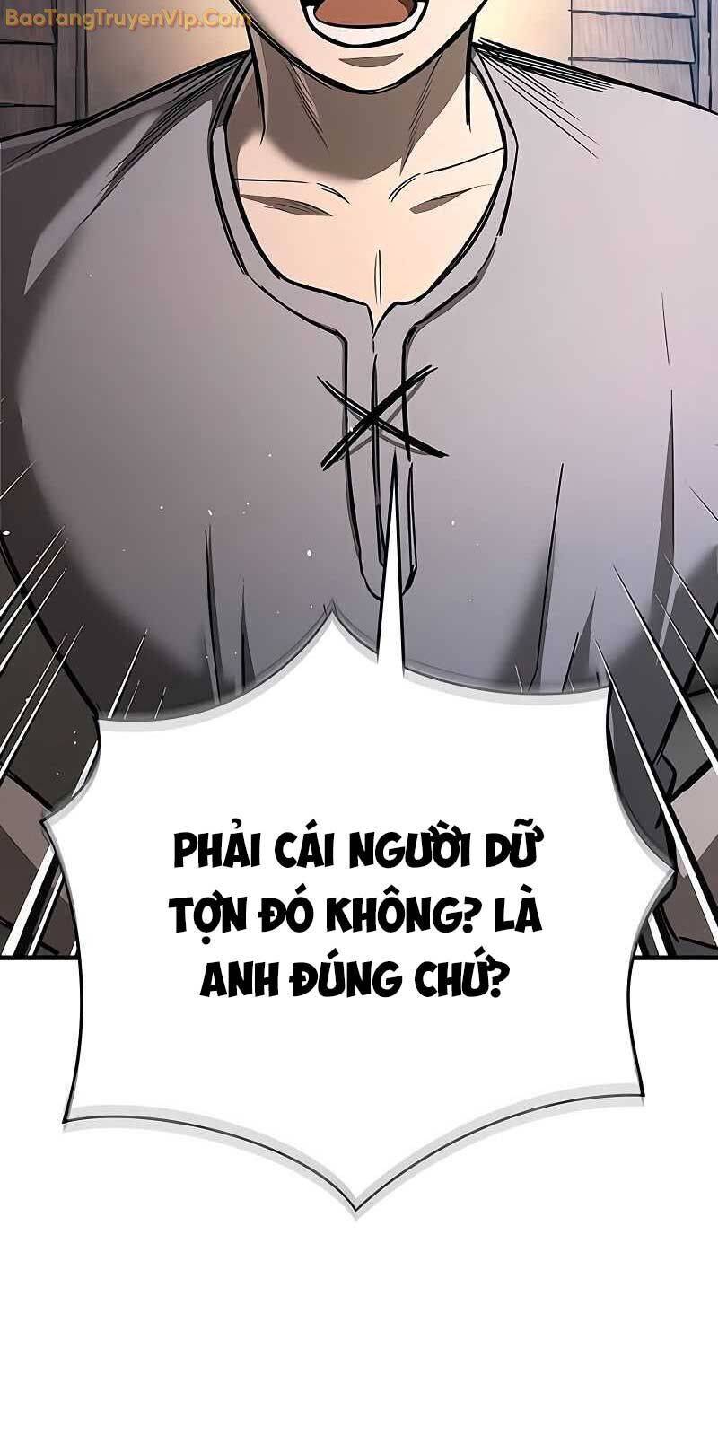 Kẻ Điên Và Đội Trưởng Cảnh Vệ Chap 19 - Next Chap 20