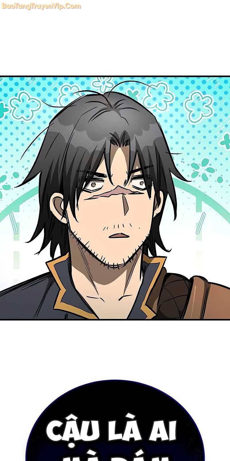 Kẻ Điên Và Đội Trưởng Cảnh Vệ Chap 19 - Next Chap 20