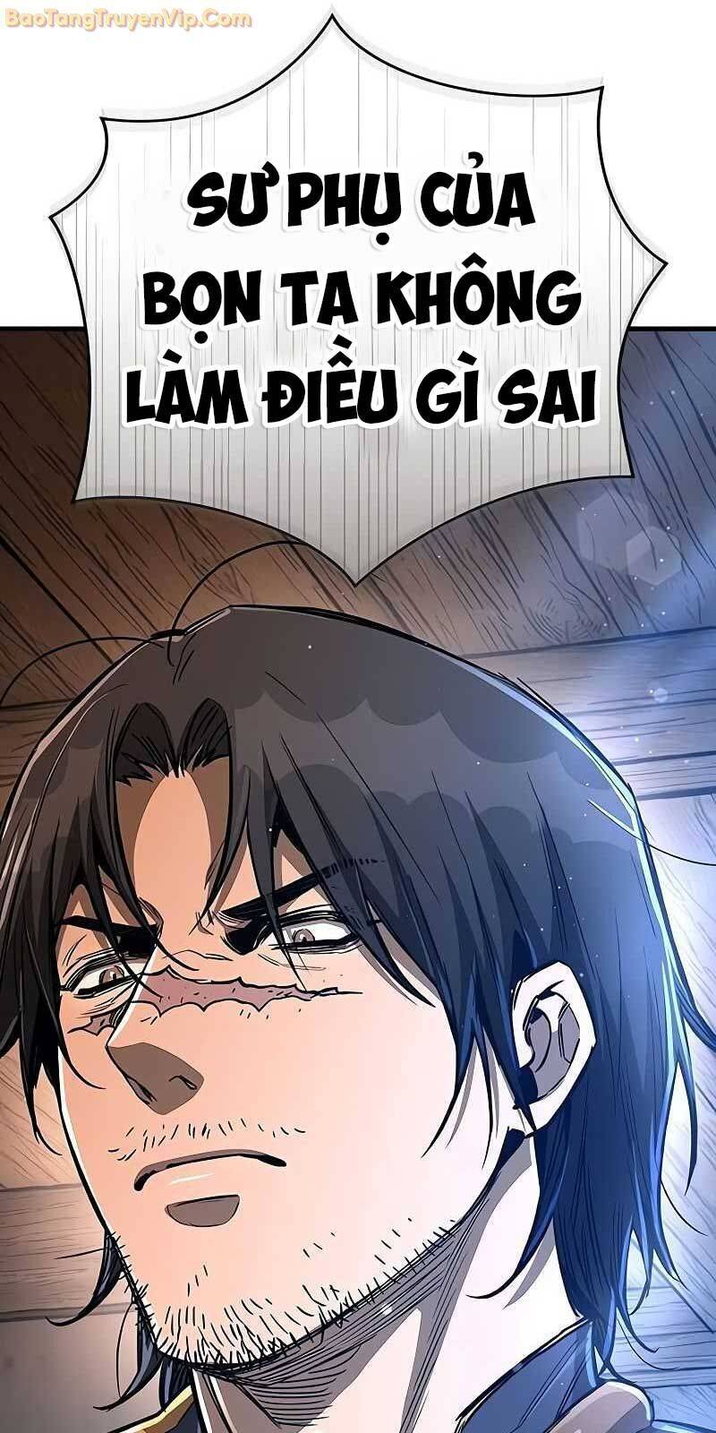 Kẻ Điên Và Đội Trưởng Cảnh Vệ Chap 19 - Next Chap 20