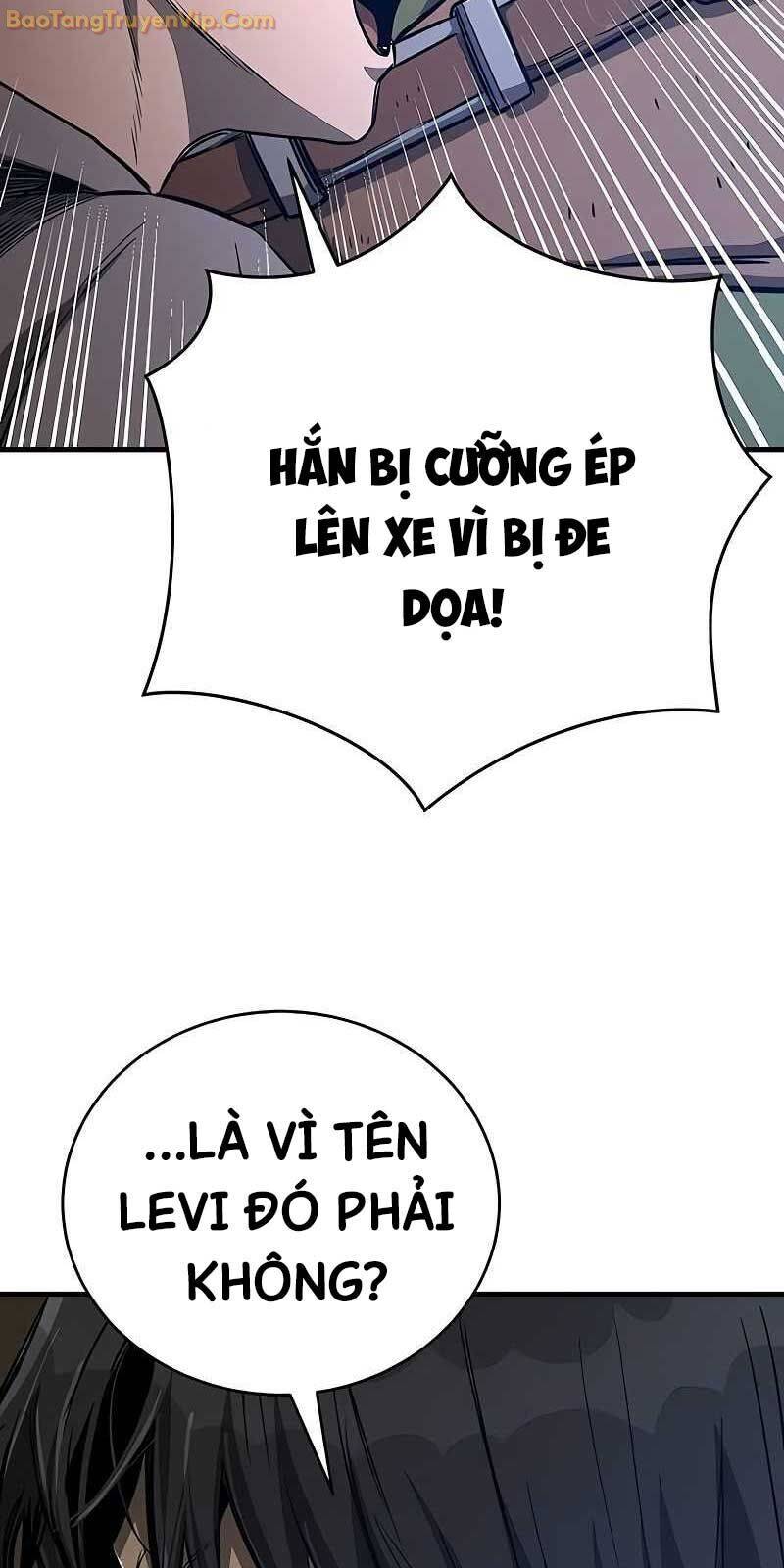 Kẻ Điên Và Đội Trưởng Cảnh Vệ Chap 19 - Next Chap 20
