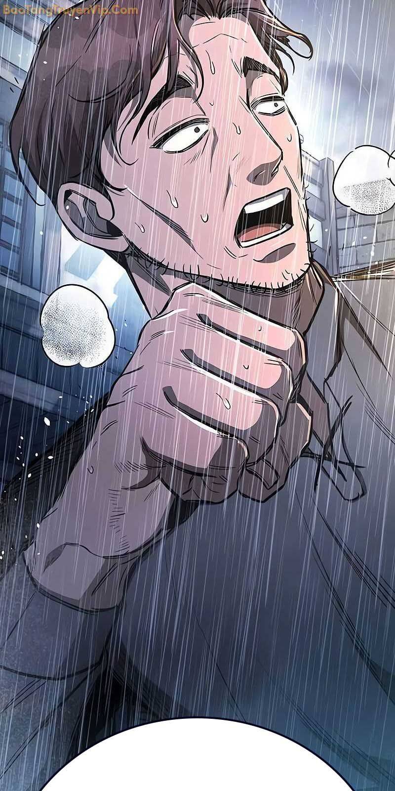 Kẻ Điên Và Đội Trưởng Cảnh Vệ Chap 19 - Next Chap 20