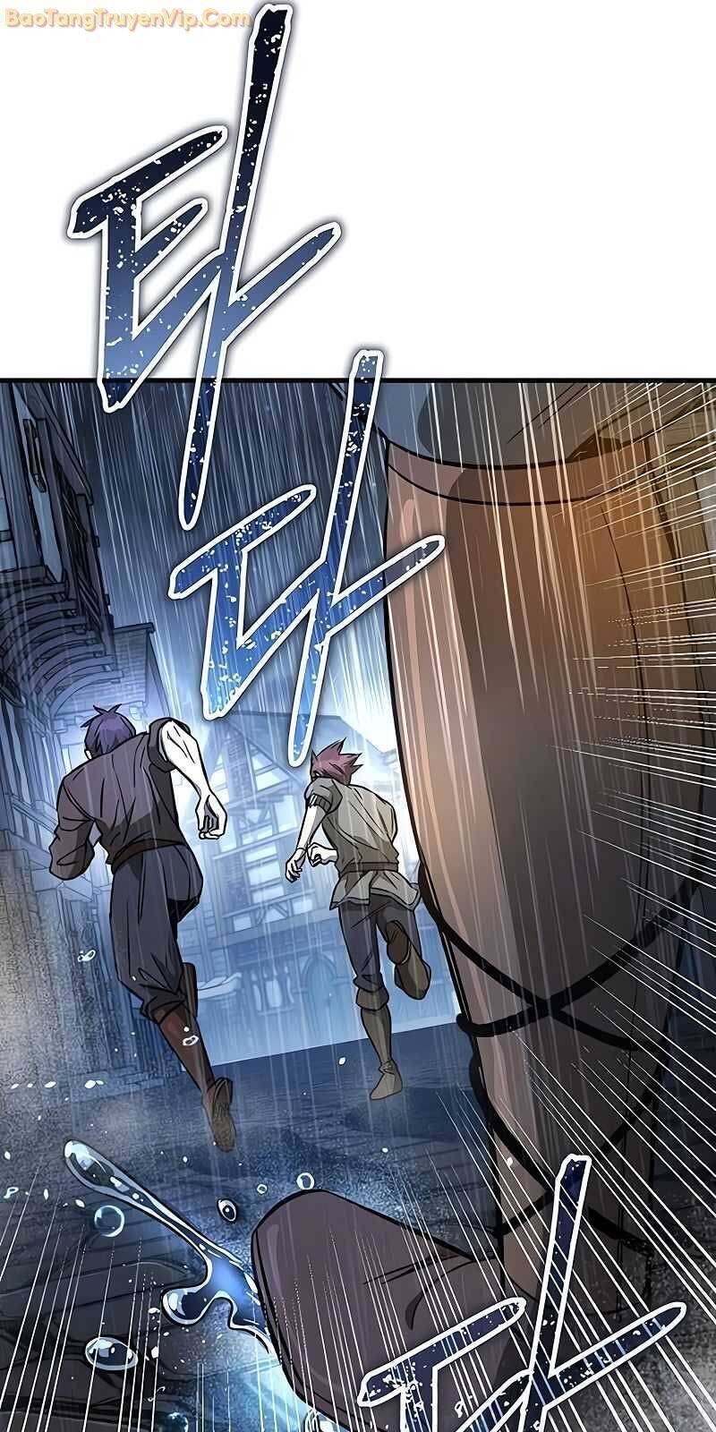 Kẻ Điên Và Đội Trưởng Cảnh Vệ Chap 19 - Next Chap 20