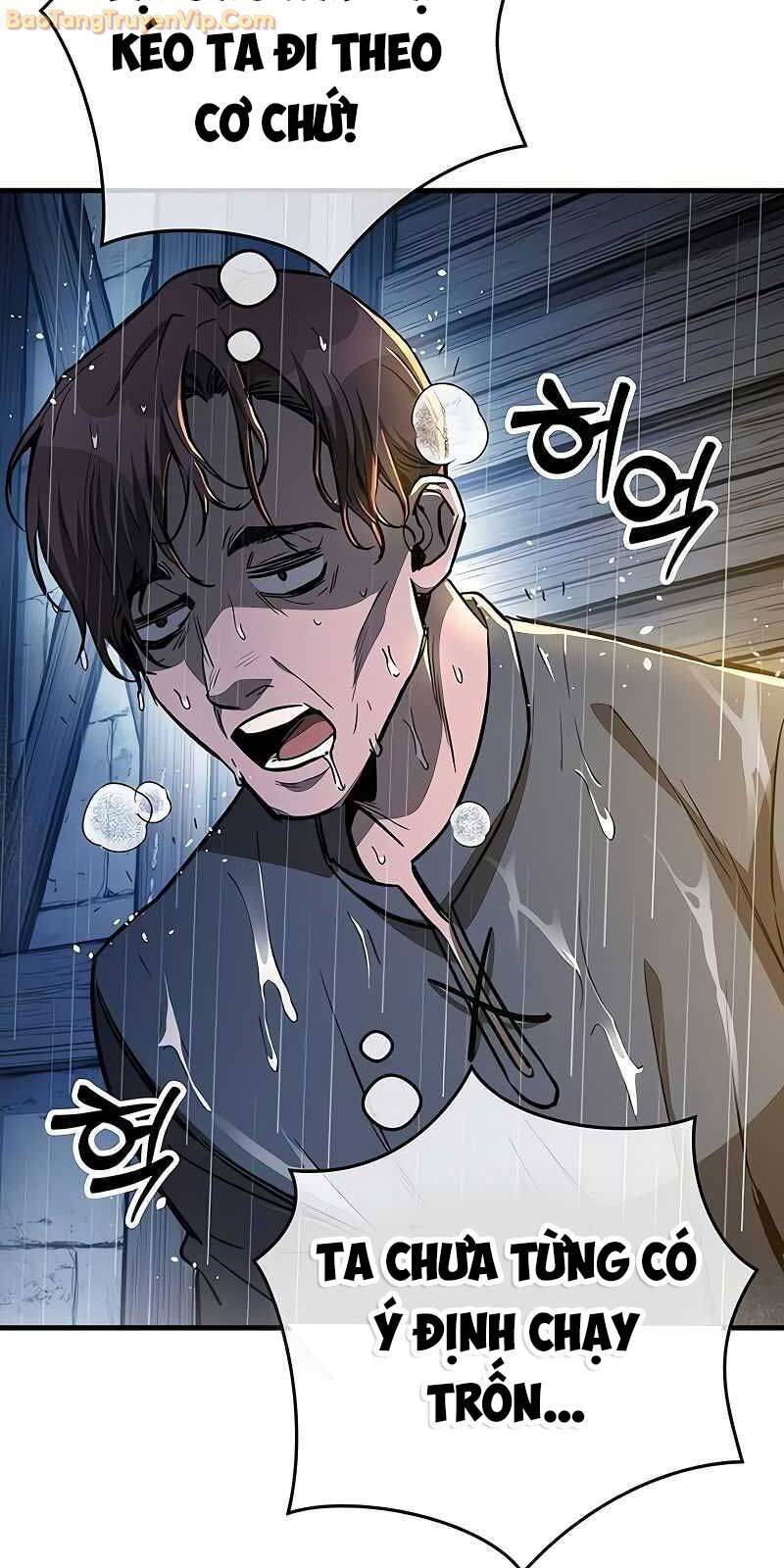 Kẻ Điên Và Đội Trưởng Cảnh Vệ Chap 19 - Next Chap 20