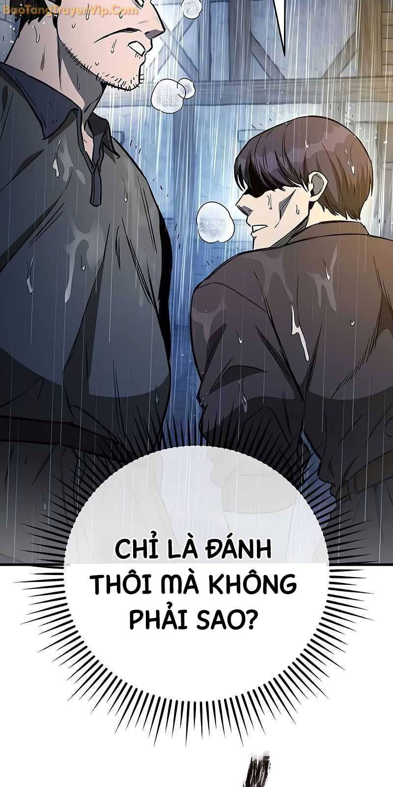 Kẻ Điên Và Đội Trưởng Cảnh Vệ Chap 19 - Next Chap 20