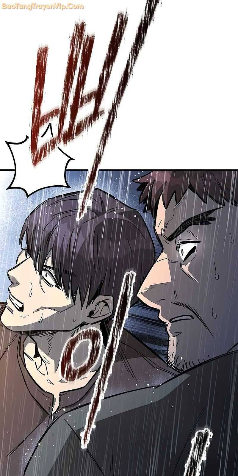 Kẻ Điên Và Đội Trưởng Cảnh Vệ Chap 19 - Next Chap 20