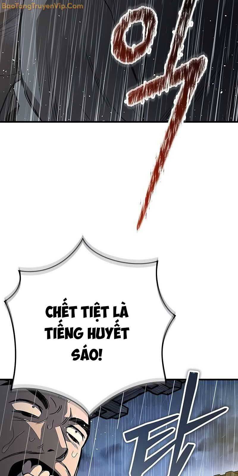 Kẻ Điên Và Đội Trưởng Cảnh Vệ Chap 19 - Next Chap 20