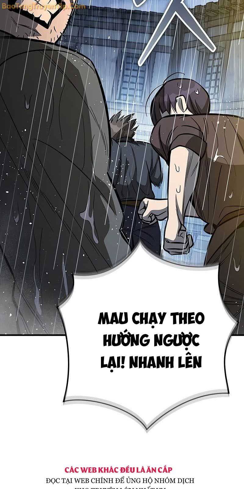 Kẻ Điên Và Đội Trưởng Cảnh Vệ Chap 19 - Next Chap 20