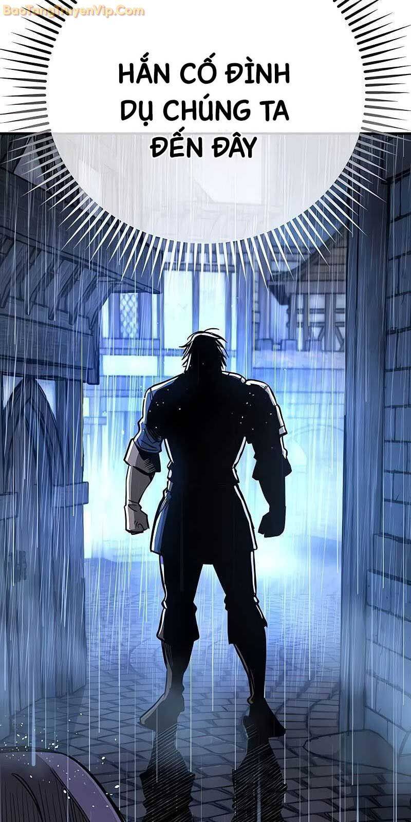 Kẻ Điên Và Đội Trưởng Cảnh Vệ Chap 19 - Next Chap 20