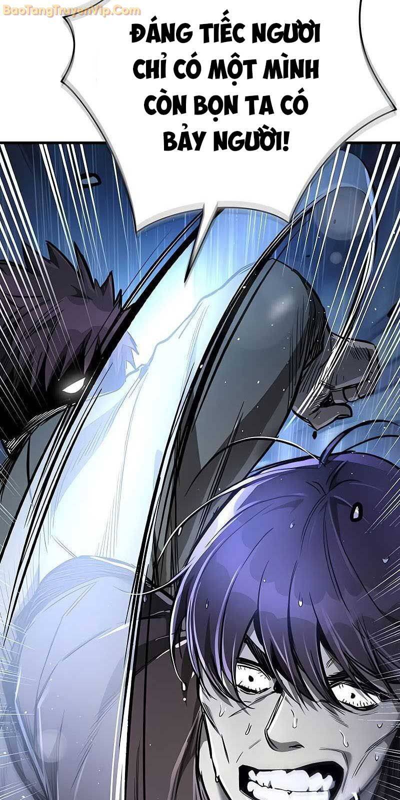 Kẻ Điên Và Đội Trưởng Cảnh Vệ Chap 19 - Next Chap 20