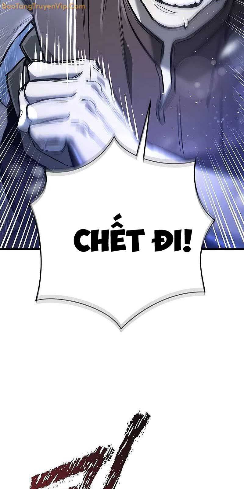Kẻ Điên Và Đội Trưởng Cảnh Vệ Chap 19 - Next Chap 20