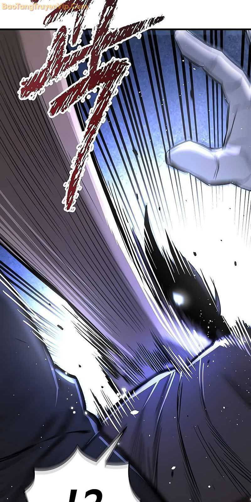 Kẻ Điên Và Đội Trưởng Cảnh Vệ Chap 19 - Next Chap 20