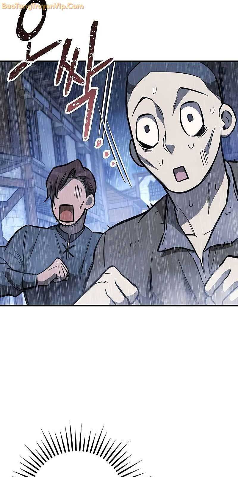 Kẻ Điên Và Đội Trưởng Cảnh Vệ Chap 19 - Next Chap 20
