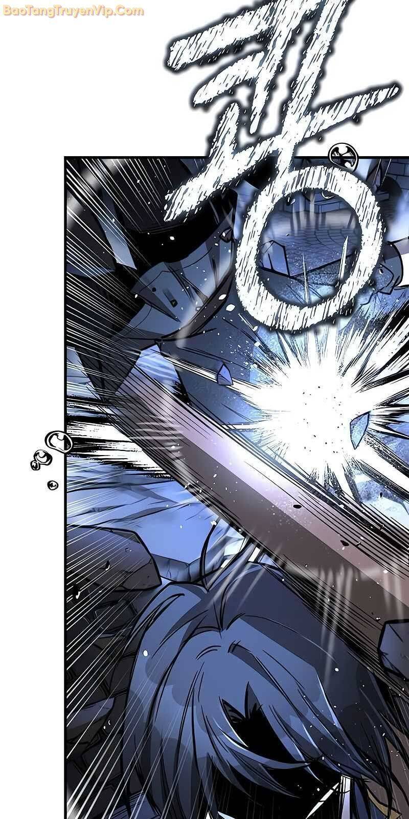 Kẻ Điên Và Đội Trưởng Cảnh Vệ Chap 19 - Next Chap 20