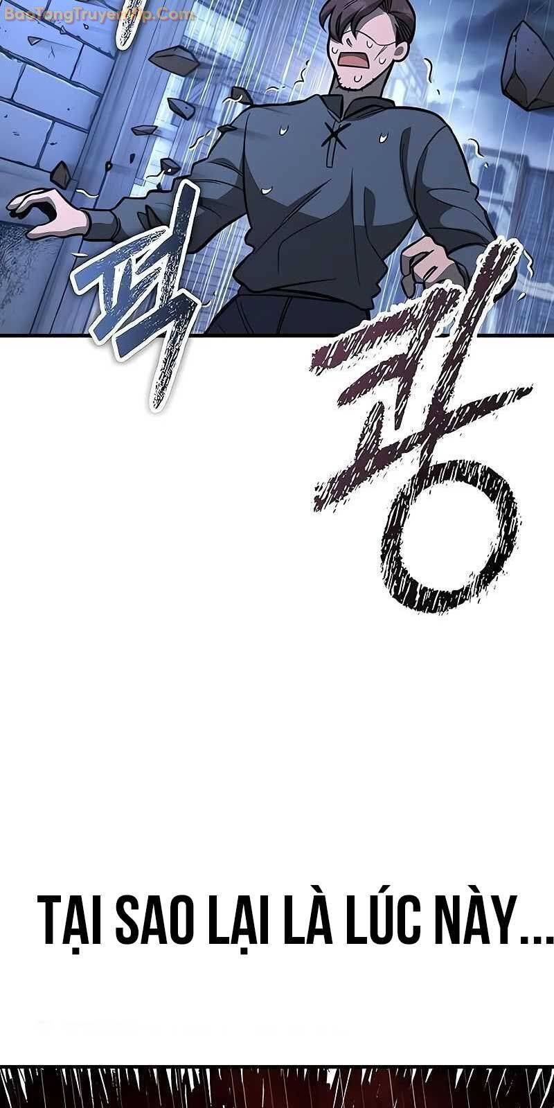 Kẻ Điên Và Đội Trưởng Cảnh Vệ Chap 19 - Next Chap 20