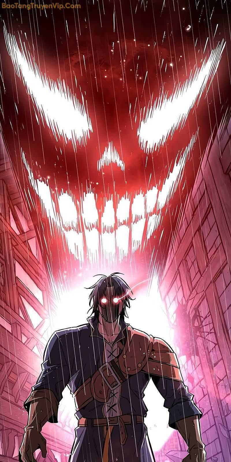 Kẻ Điên Và Đội Trưởng Cảnh Vệ Chap 19 - Next Chap 20