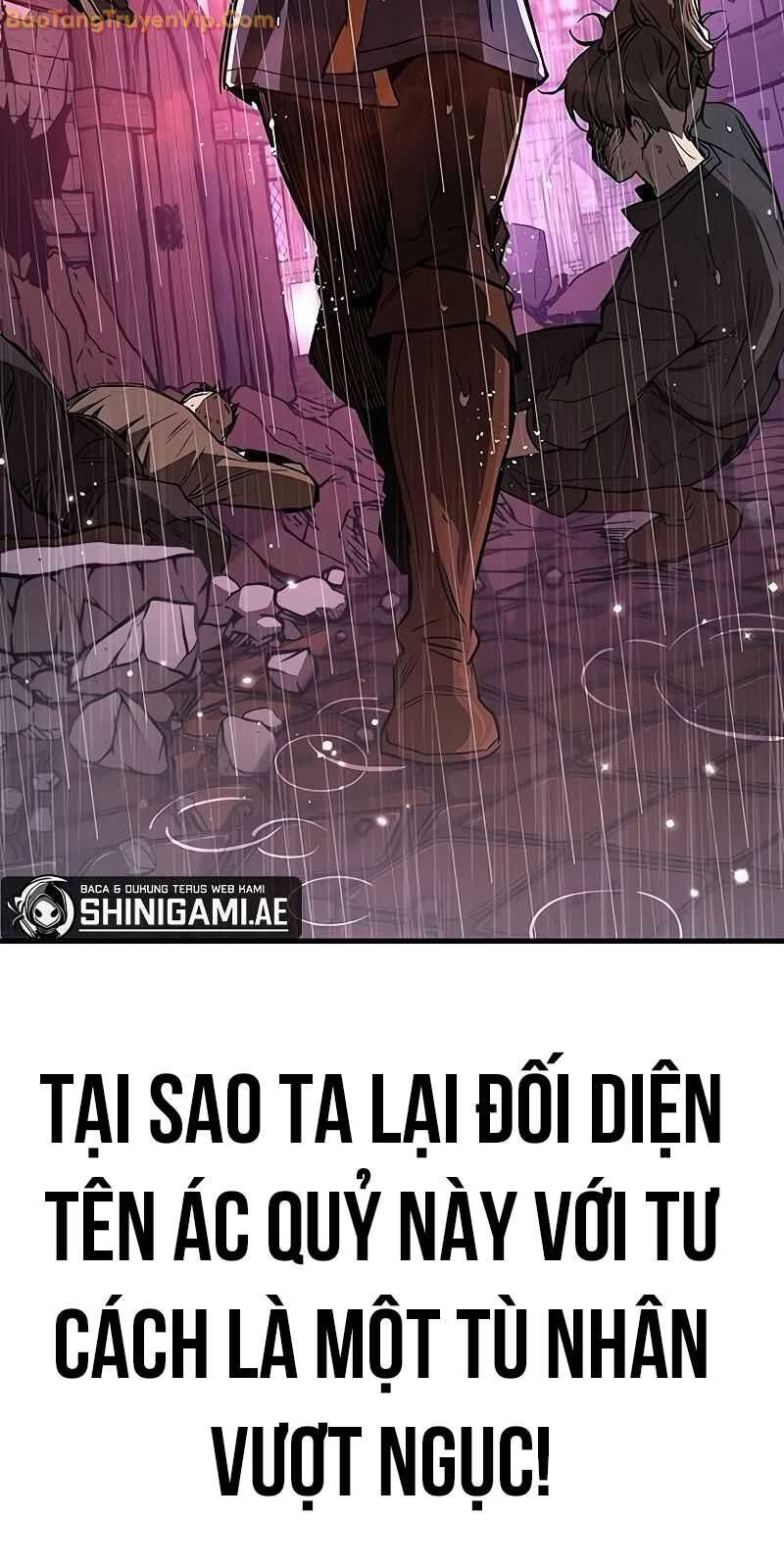 Kẻ Điên Và Đội Trưởng Cảnh Vệ Chap 19 - Next Chap 20