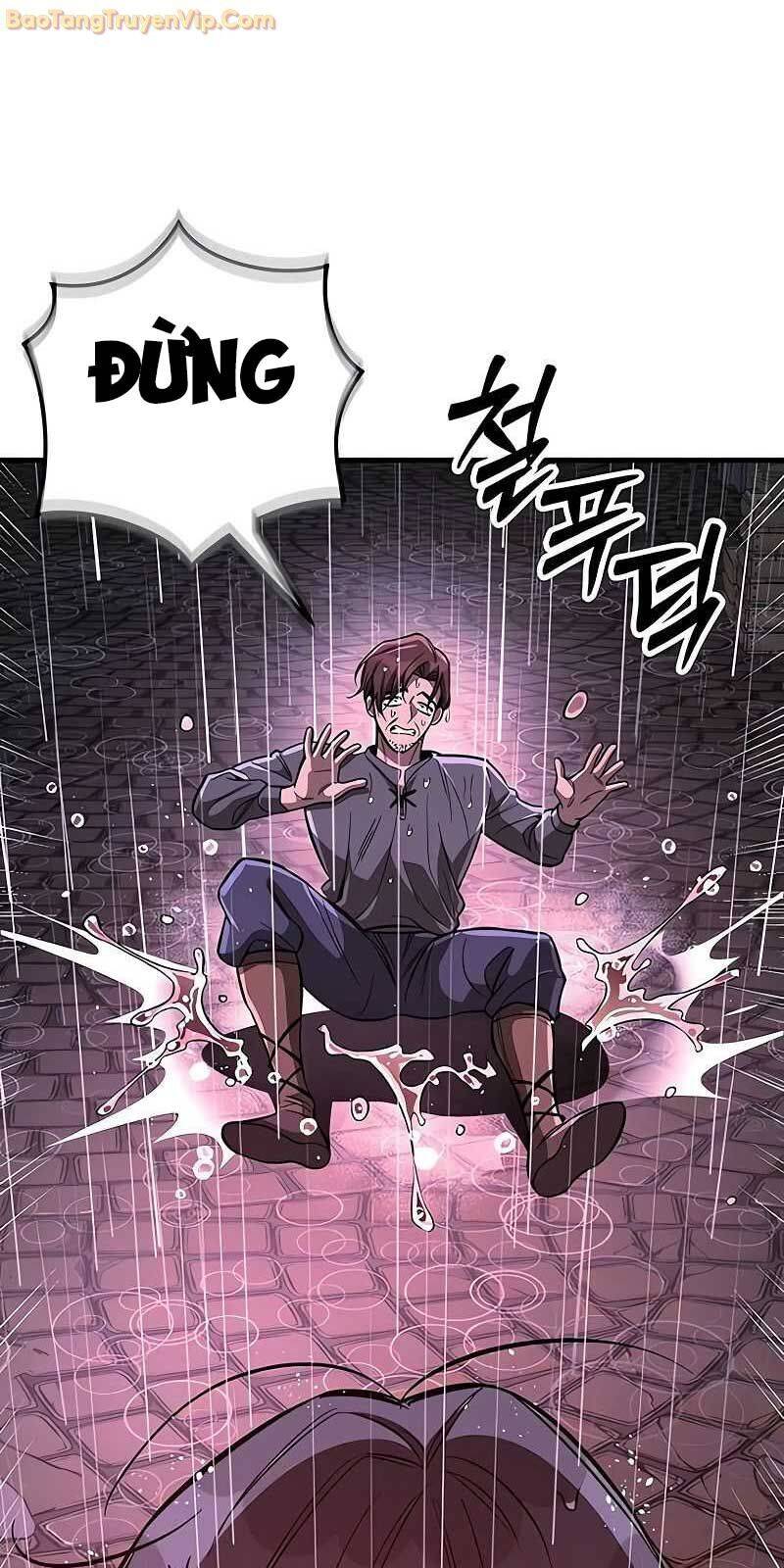 Kẻ Điên Và Đội Trưởng Cảnh Vệ Chap 19 - Next Chap 20
