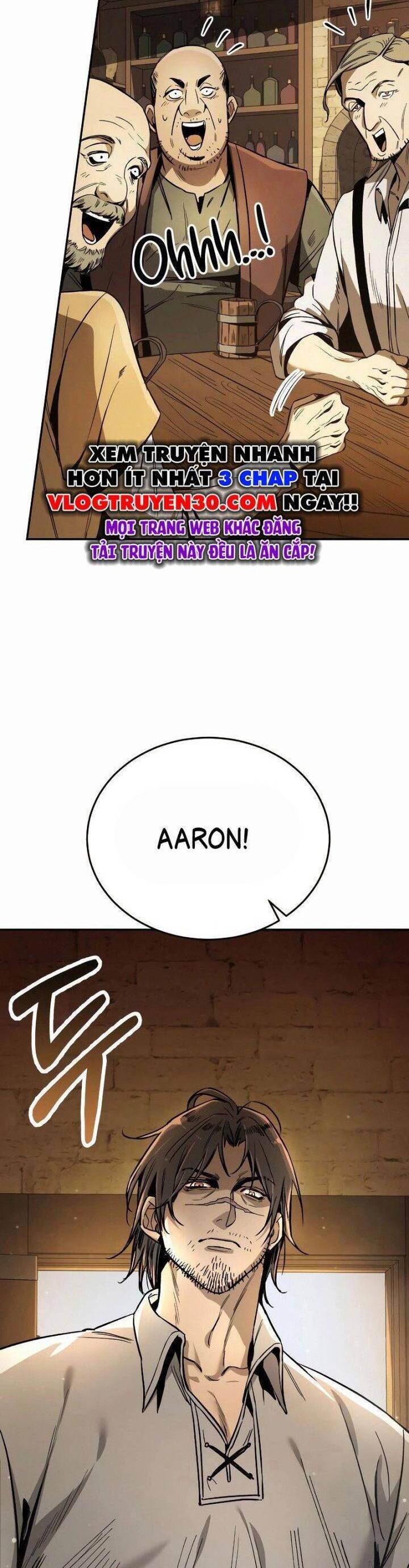 Kẻ Điên Và Đội Trưởng Cảnh Vệ Chap 2 - Next Chap 3