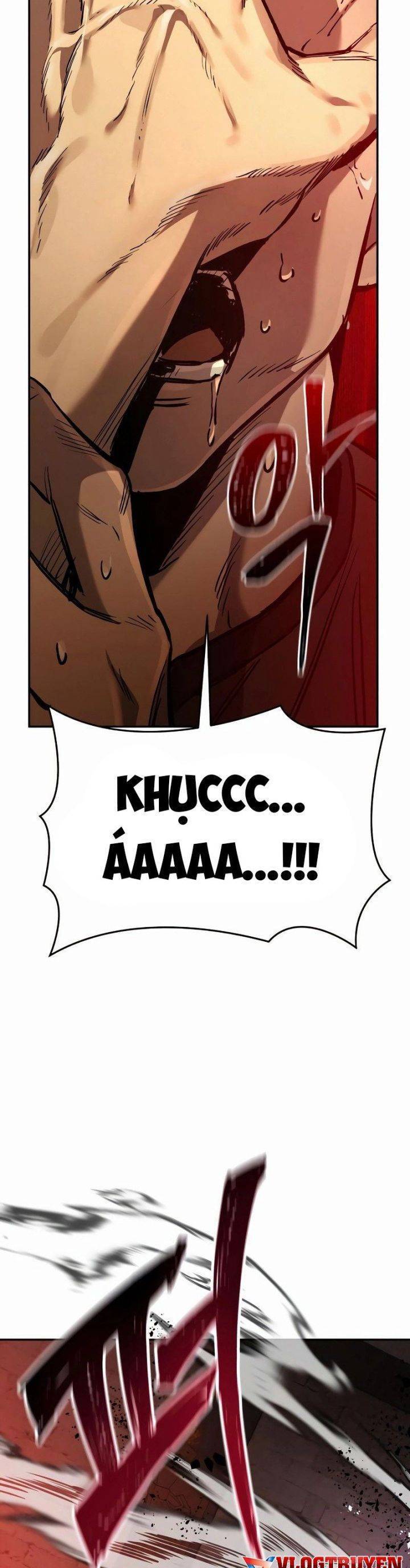 Kẻ Điên Và Đội Trưởng Cảnh Vệ Chap 2 - Next Chap 3