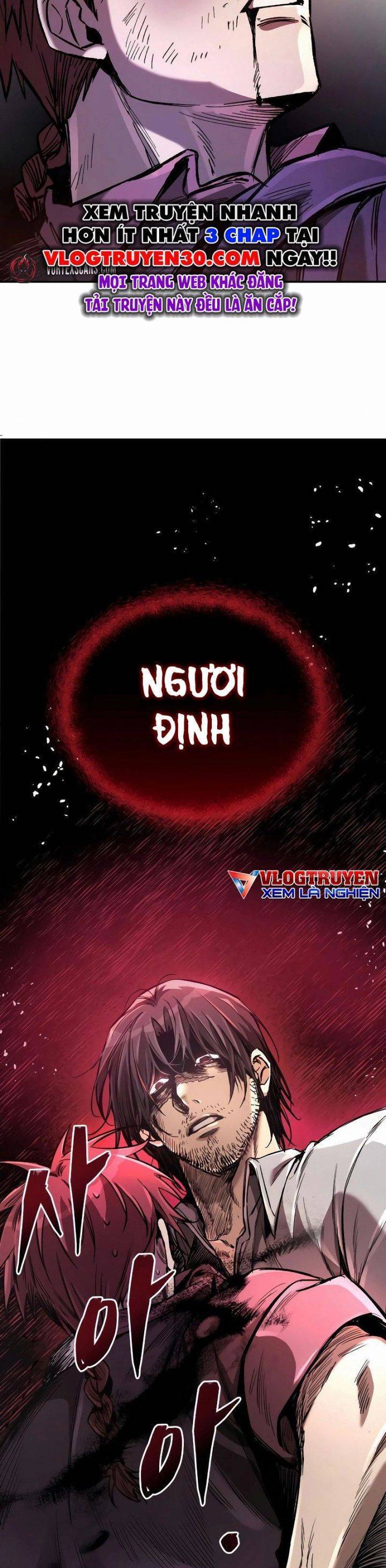 Kẻ Điên Và Đội Trưởng Cảnh Vệ Chap 2 - Next Chap 3