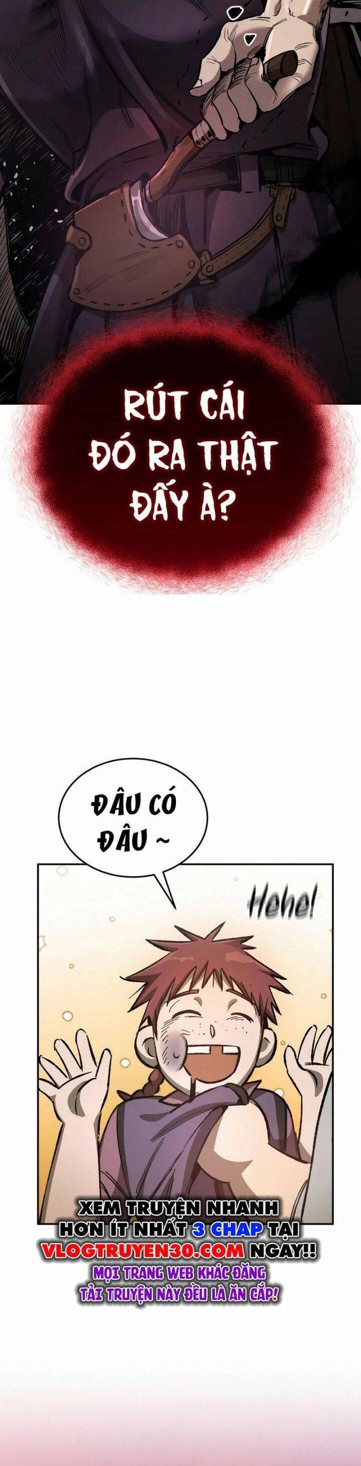 Kẻ Điên Và Đội Trưởng Cảnh Vệ Chap 2 - Next Chap 3