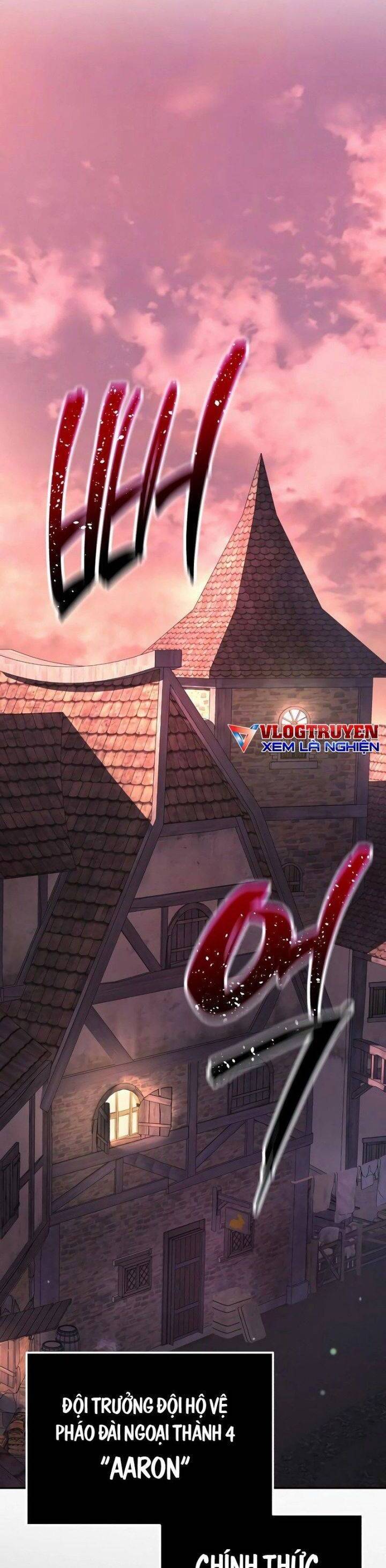 Kẻ Điên Và Đội Trưởng Cảnh Vệ Chap 2 - Next Chap 3