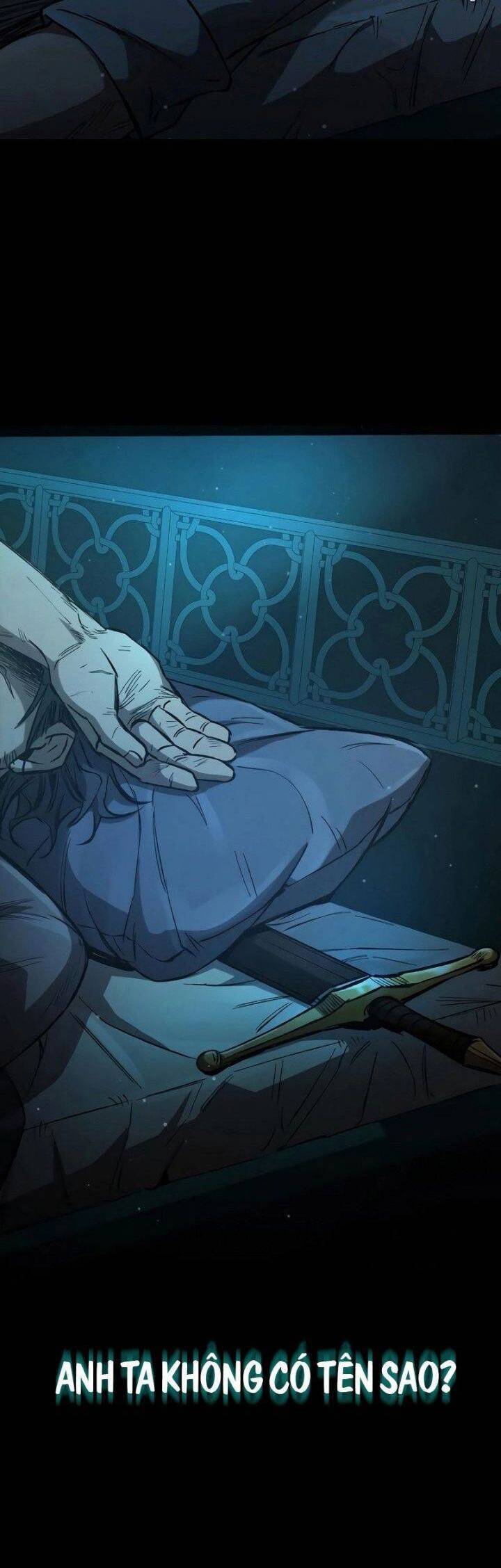 Kẻ Điên Và Đội Trưởng Cảnh Vệ Chap 2 - Next Chap 3