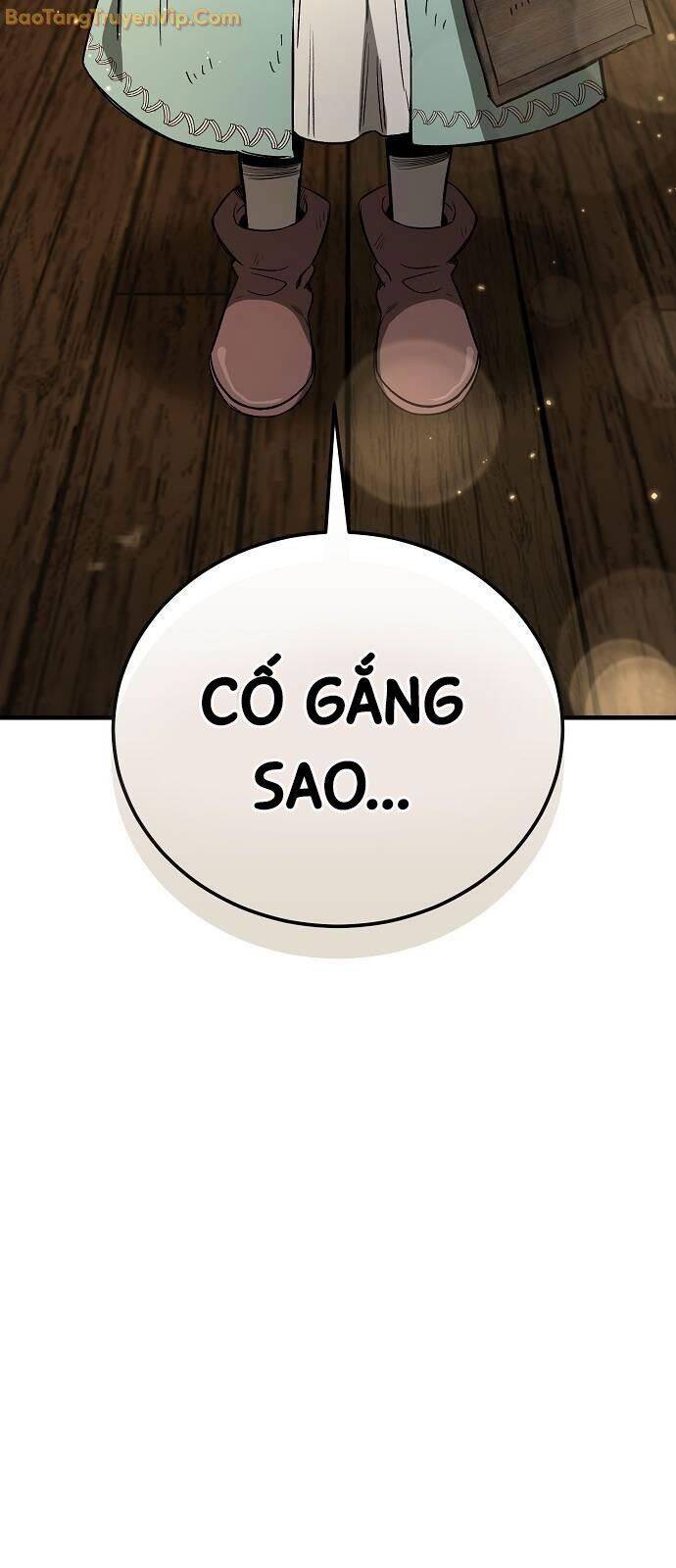 Kẻ Điên Và Đội Trưởng Cảnh Vệ Chap 20 - Next Chap 21