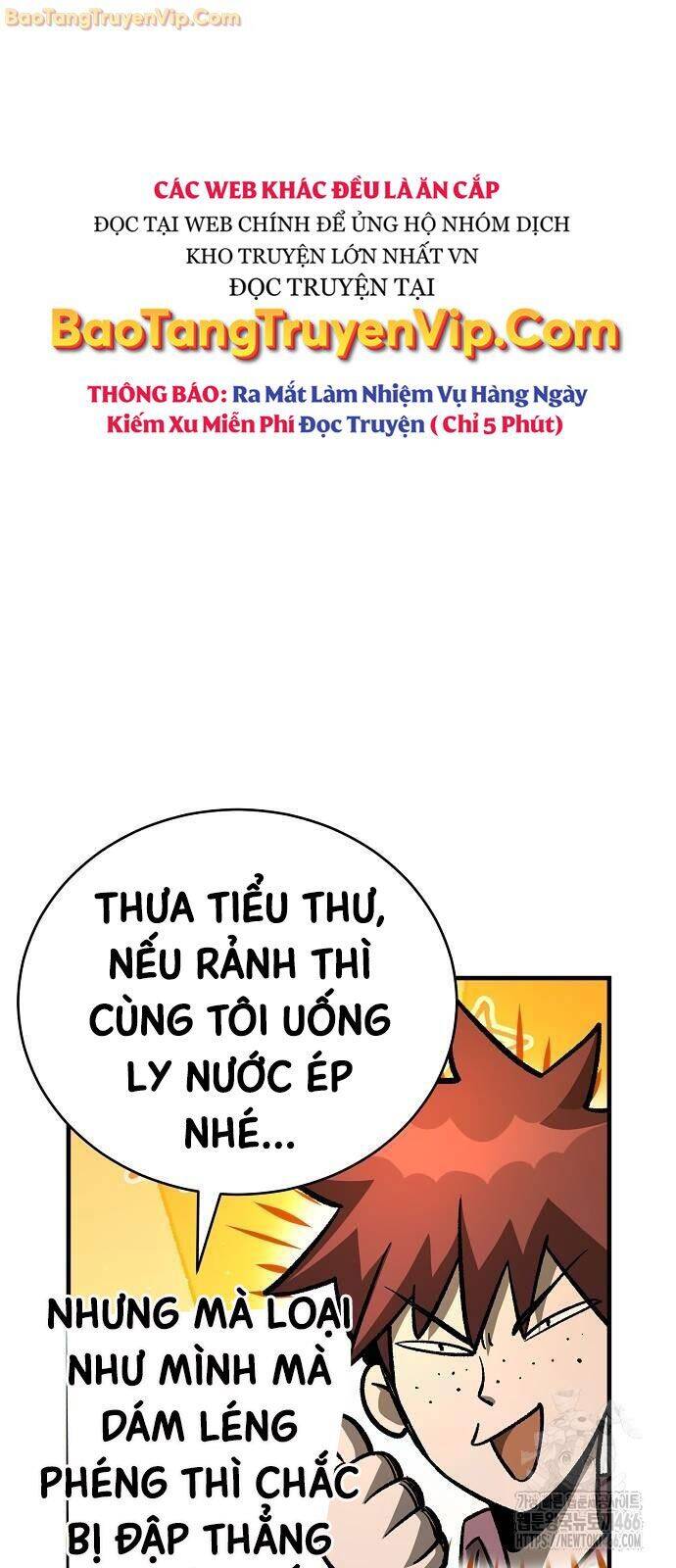 Kẻ Điên Và Đội Trưởng Cảnh Vệ Chap 20 - Next Chap 21