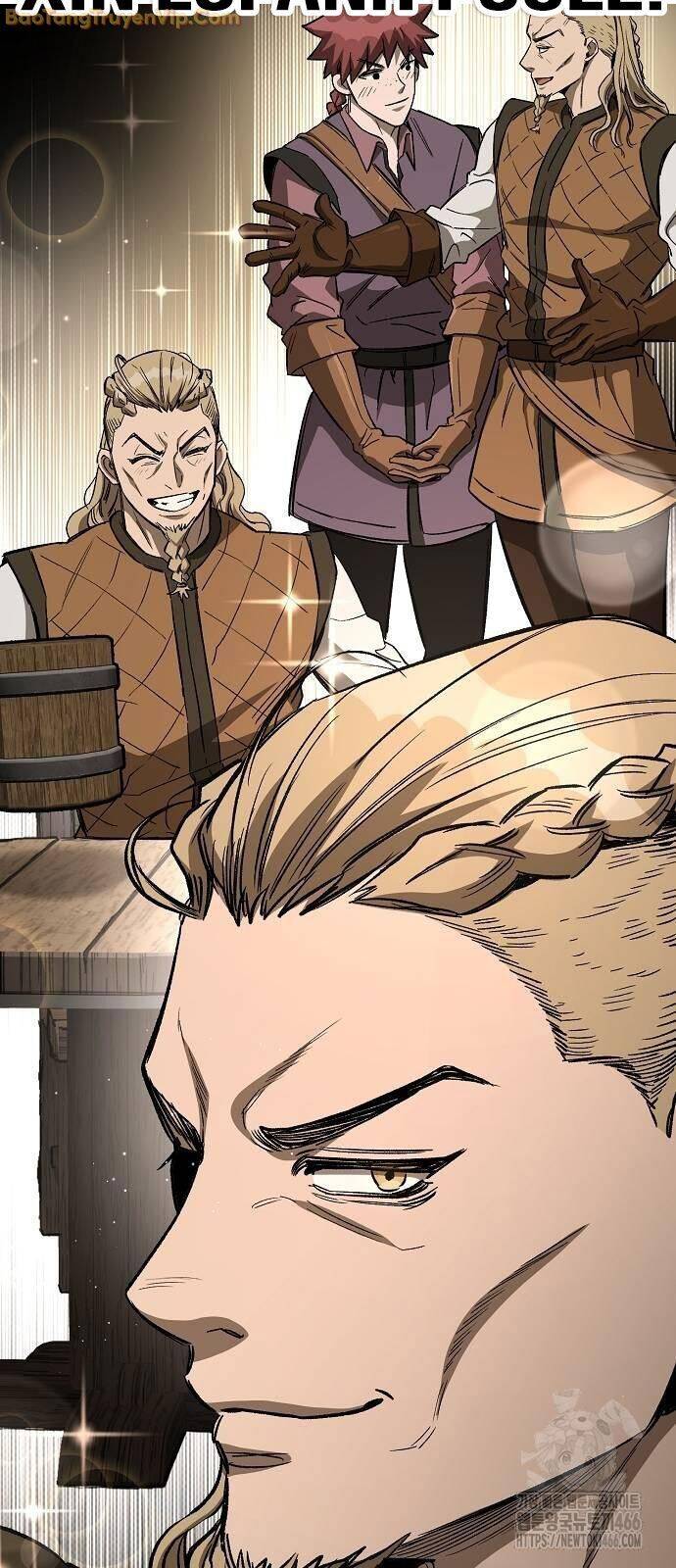 Kẻ Điên Và Đội Trưởng Cảnh Vệ Chap 20 - Next Chap 21