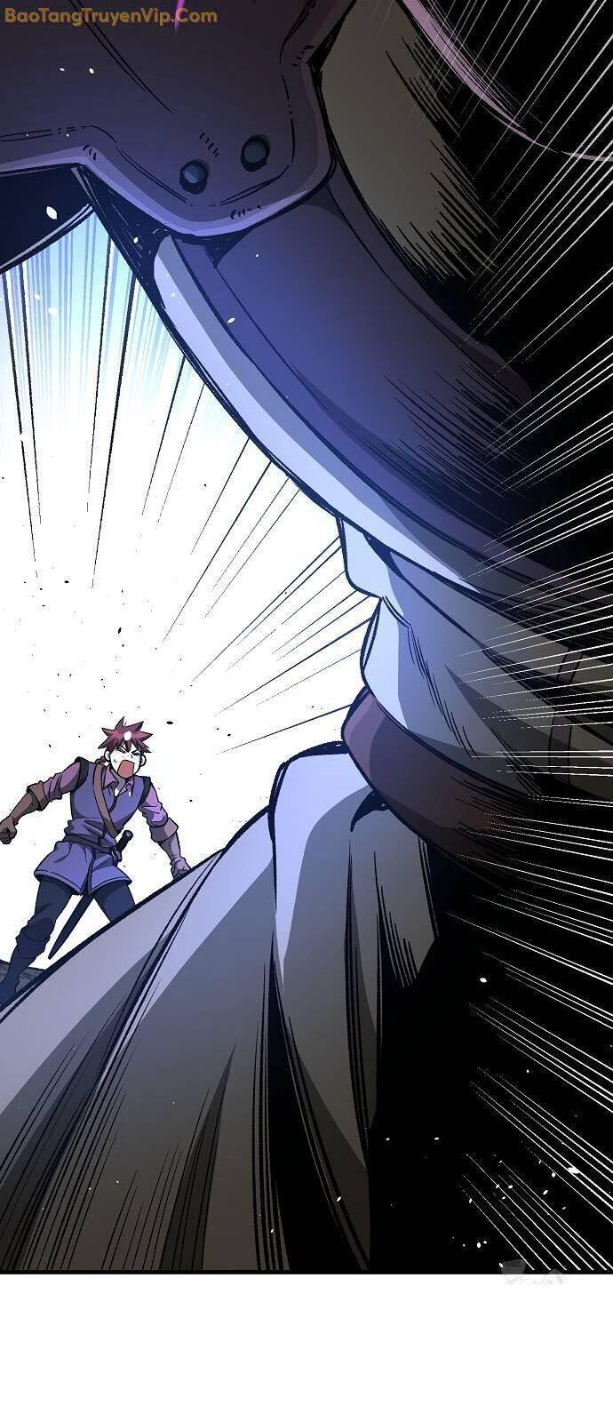 Kẻ Điên Và Đội Trưởng Cảnh Vệ Chap 20 - Next Chap 21