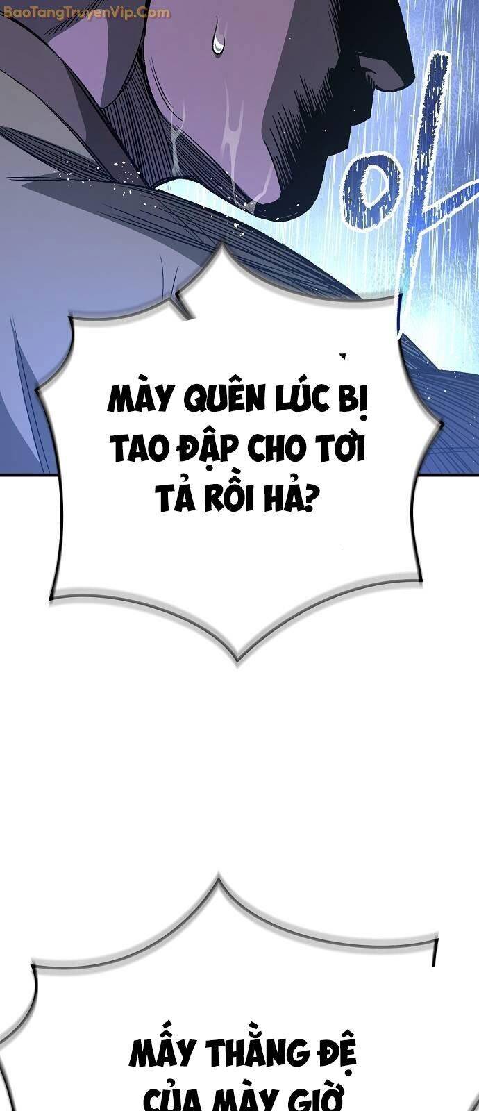 Kẻ Điên Và Đội Trưởng Cảnh Vệ Chap 20 - Next Chap 21