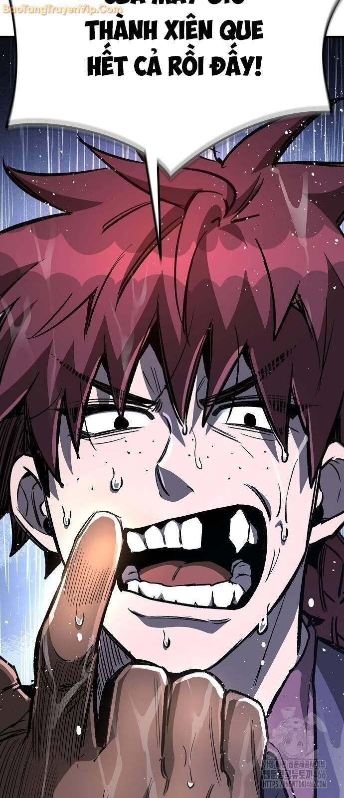 Kẻ Điên Và Đội Trưởng Cảnh Vệ Chap 20 - Next Chap 21