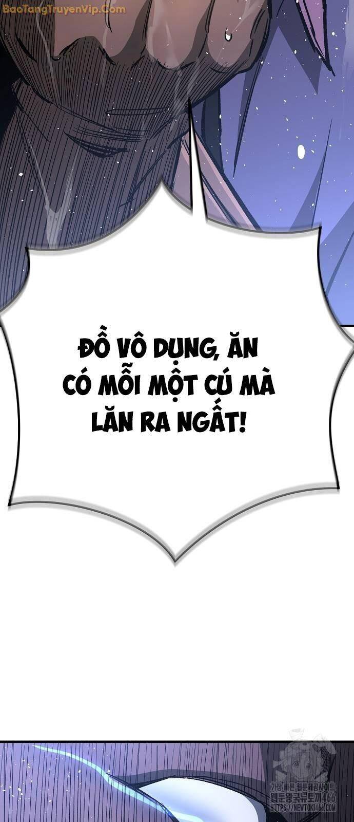 Kẻ Điên Và Đội Trưởng Cảnh Vệ Chap 20 - Next Chap 21